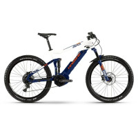 Электровелосипед Haibike Sduro FullSeven 5.0