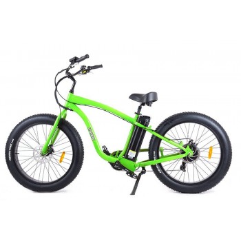 Электровелосипед фэтбайк Cyberbike Cruiser 350W  