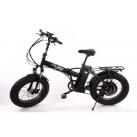 Электровелосипед ELBIKE TAIGA 2 13