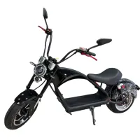 Электроскутер Maikaolin Harley i7