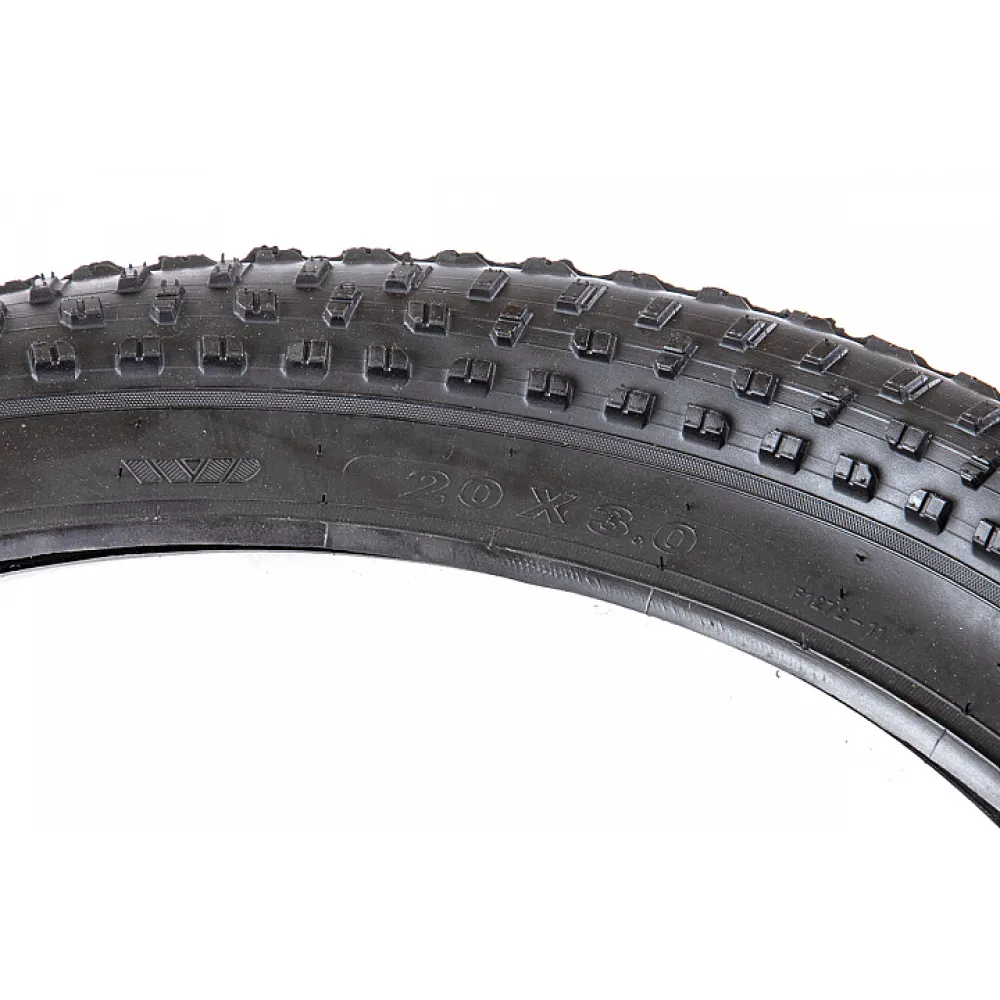 Покрышка KENDA для электровелосипеда 20 x 3.00 2